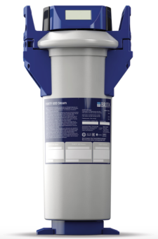 Фильтр-система Brita PURITY 600 Steam с дисплеем